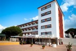 Hotel Pato Rojo voted 8th best hotel in Punta Umbria