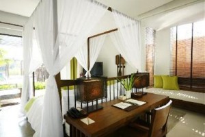 Pattara Resort & Spa voted  best hotel in Phitsanulok