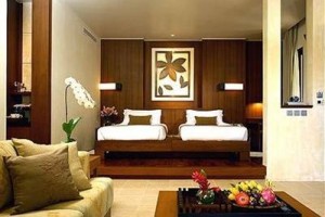 Pattaya Sea Sand Sun Resort and Spa Sattahip voted 3rd best hotel in Sattahip