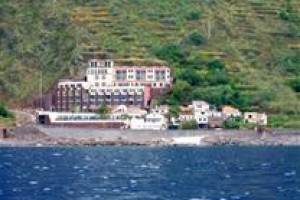 Aparthotel Paul do Mar voted 5th best hotel in Calheta