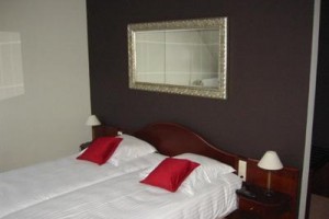 Pauls Hotel Image