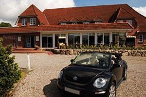 Paulsen's Landhotel Und Restaurant Bohmstedt voted  best hotel in Bohmstedt