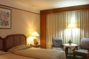 Pavilion Hotel Songkhla voted 2nd best hotel in Songkhla