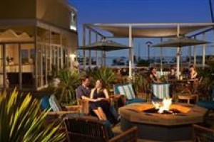 Pavilion Hotel voted  best hotel in Avalon 