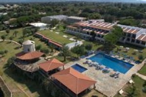 Pavlina Beach Hotel Image