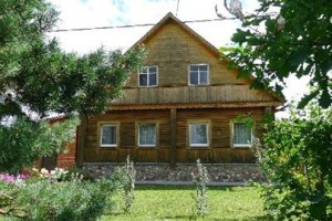 Pavlovskoe Podvorye Guest House Image