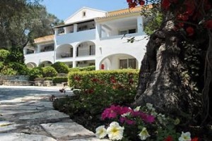 Paxos Club Apartments voted 2nd best hotel in Gaios