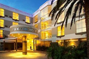 Paxton Hotel Image