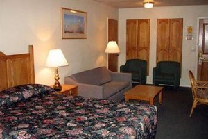 Paysonglo Lodge voted 2nd best hotel in Payson 