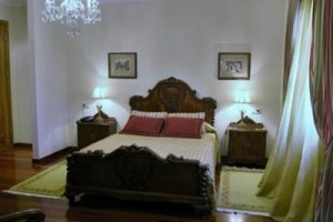Pazo a Capitana Image