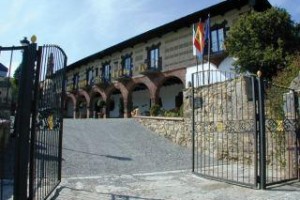 Pazo Do Castro voted  best hotel in O Barco de Valdeorras