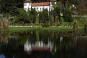 Pazo do Tambre Country House Outes Image