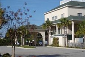 Peach Tree Inn Saint George (South Carolina) voted  best hotel in Saint George 