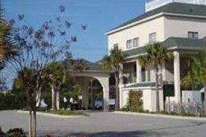 Peach Tree Inn Saint George (South Carolina) Image