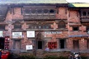 Peacock Guest House voted 9th best hotel in Bhaktapur