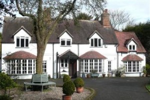 Pear Tree Cottage B&B Solihull Image