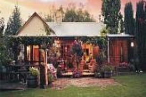 Pear Tree Cottage Queenstown Image