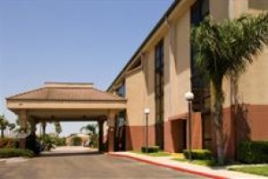 Pear Tree Inn McAllen voted 2nd best hotel in McAllen