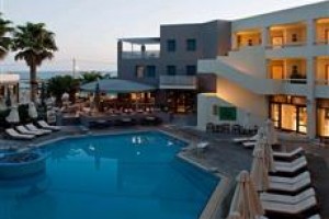 Pearl Beach Hotel Rethymno Image