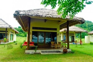 Pearl Beach Resort Image