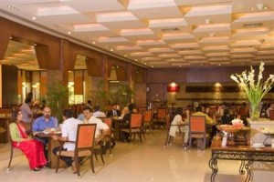 Pearl Continental Hotel Karachi voted 4th best hotel in Karachi