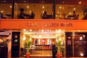 Pearl Garden Hotel Manila Image