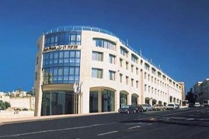 Pearl Hotel Jerusalem Image