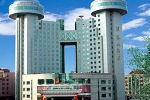 Pearl Hotel Yongkang Image