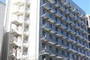 Hotel Livemax Yokohama Tsurumi Image