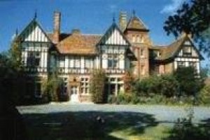 Pearse House Hotel Bishop's Stortford voted 6th best hotel in Bishop's Stortford