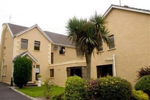 Pearse Road Guesthouse Image