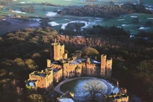 Peckforton Castle Image