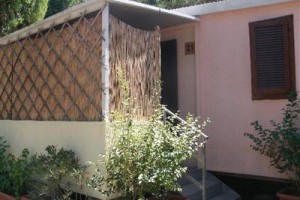 Pedra & Cupa Camping Bungalow Budoni Image