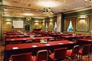 Peebles Hydro Hotel Image