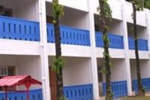 Peerless Sarovar Portico Durgapur voted 7th best hotel in Port Blair