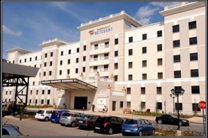 Peermont Metcourt at Emperors Palace Image