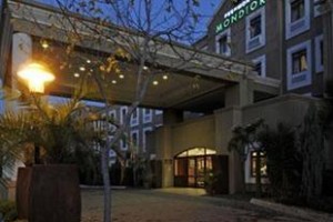 Peermont Mondior Gaborone voted 4th best hotel in Gaborone