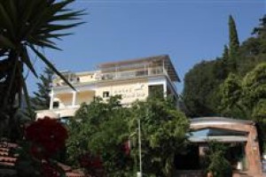 Pegasos Hotel Nikiana voted 8th best hotel in Nikiana