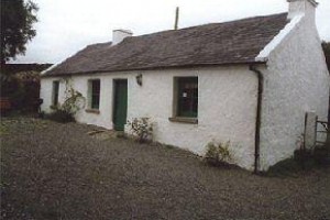 Peggy's Cottage Kilkeel Image