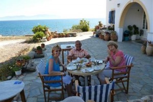 Pelagia Aphrodite Hotel voted 8th best hotel in Agia Pelagia 