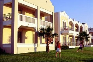 Pelagos Suites Hotel Image