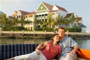 Pelican Bay at Lucaya voted  best hotel in Freeport