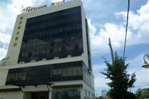 Pelican Hotel voted 3rd best hotel in Batu Pahat