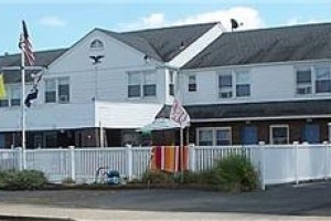 Pelican Point Motel voted  best hotel in Point Pleasant Beach