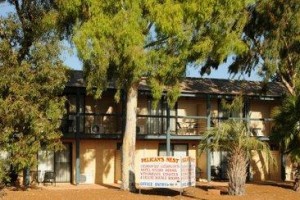 Pelican's Nest voted 3rd best hotel in Kalbarri