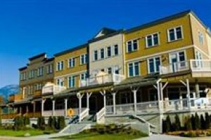 Pemberton Gateway Village Suites Hotel voted 2nd best hotel in Pemberton 