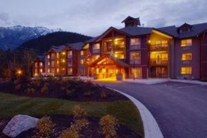 Pemberton Valley Lodge voted  best hotel in Pemberton 