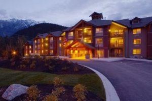 Pemberton Valley Lodge Image