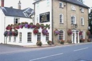 Pembroke Arms Hotel Image