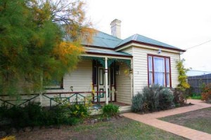 Pembroke Hotel Image